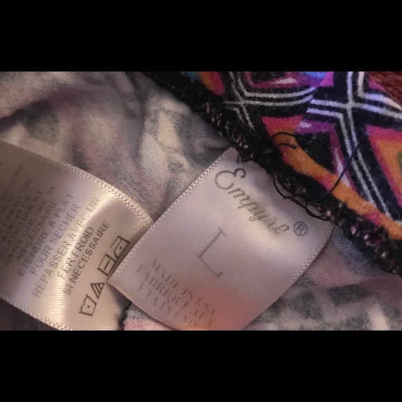 Woman’s Leggings - Picture 2 of 2